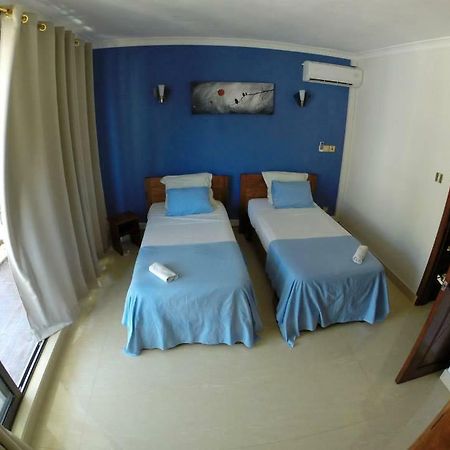 Appartement Le Mirage à Flic-en-Flacq Extérieur photo