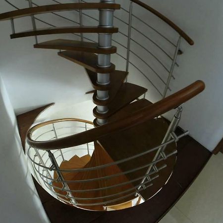 Appartement Le Mirage à Flic-en-Flacq Extérieur photo