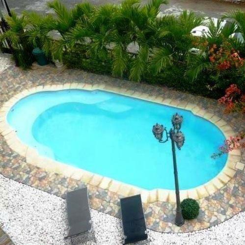 Appartement Le Mirage à Flic-en-Flacq Extérieur photo