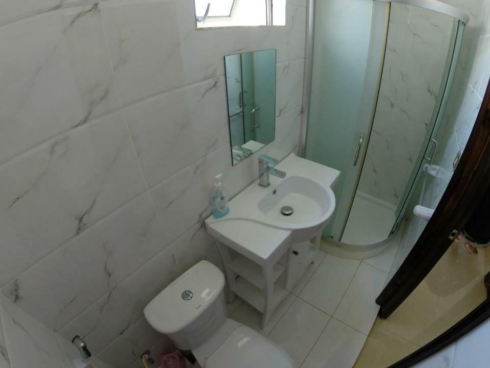 Appartement Le Mirage à Flic-en-Flacq Extérieur photo